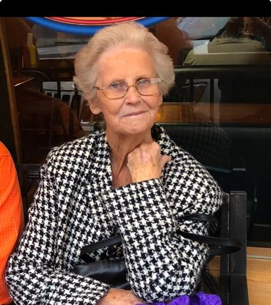 Judy Ann Quinn Morris Profile Photo