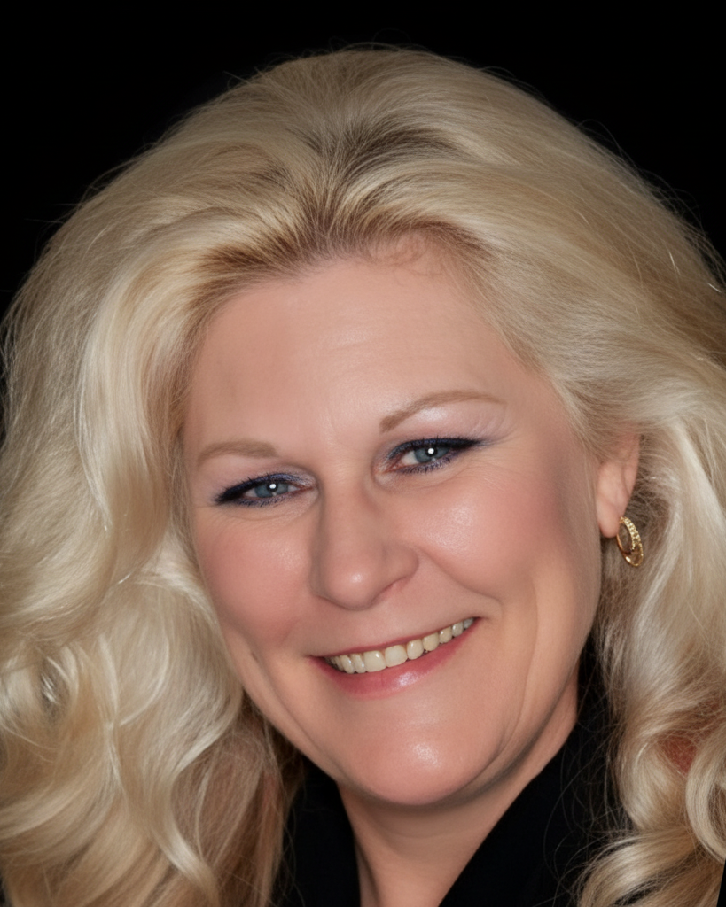 Cynthia "Cindy" Hostler