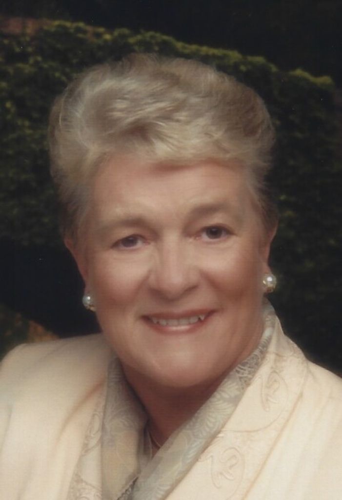 Norma St. Angelo Profile Photo