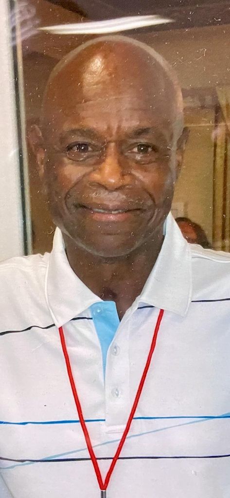 Eugene Mosley Profile Photo