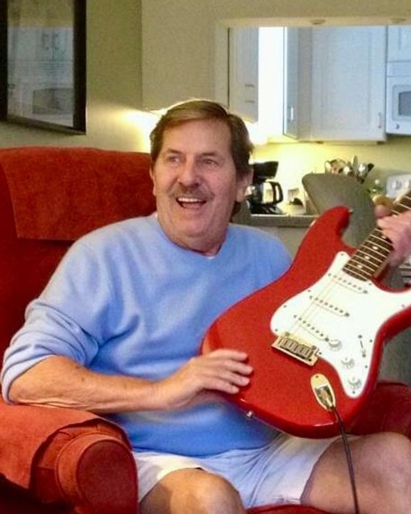 John David Bianchi