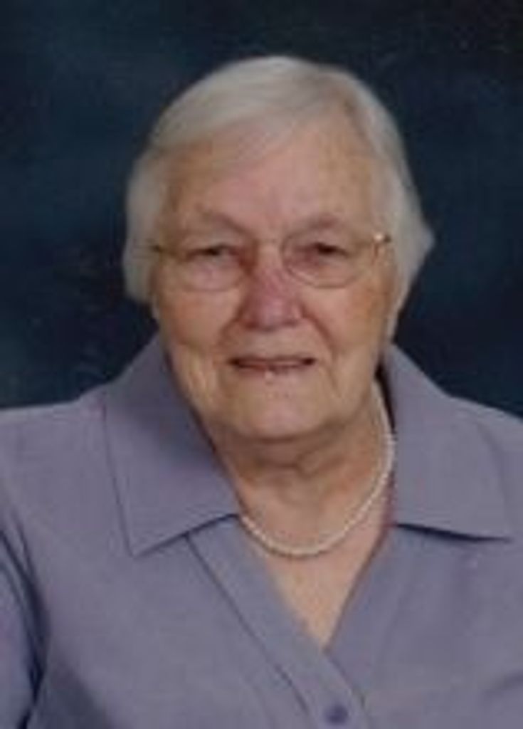 Dorothy M. Heins