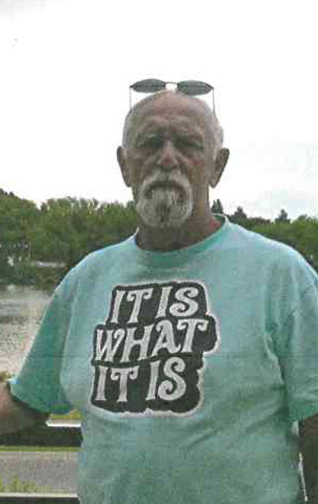William "Bill" Beach