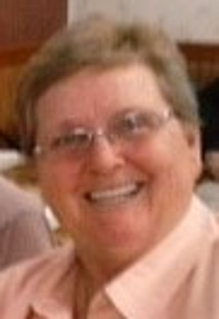 Phyllis Ann McVicker