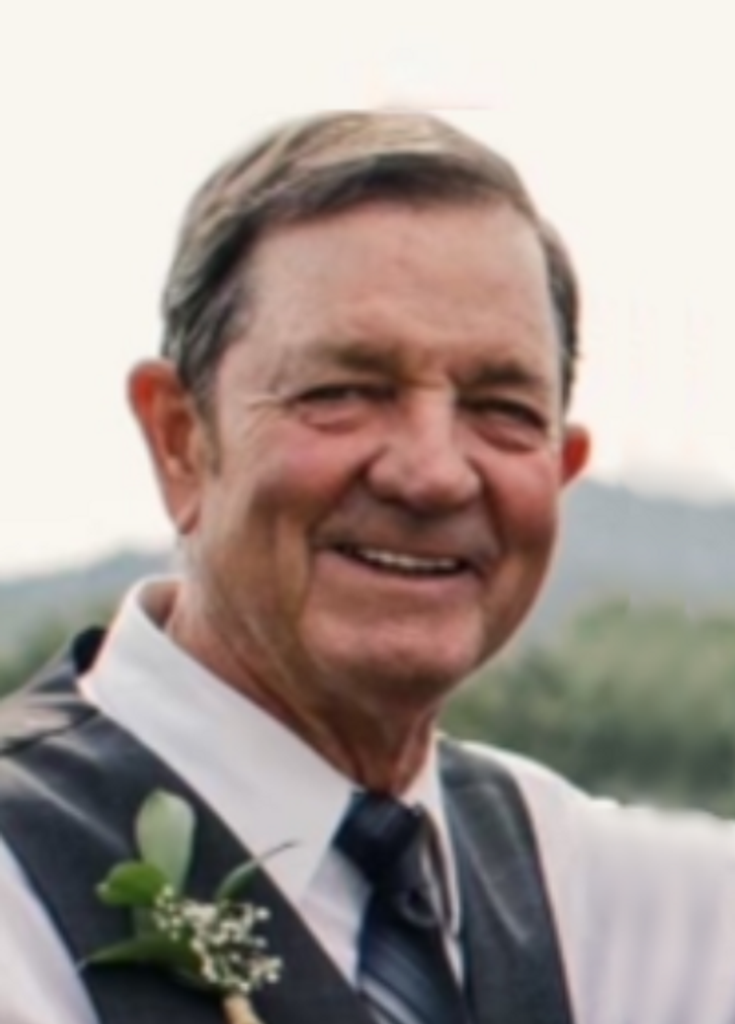 James Christopher "Chris" Cole Profile Photo