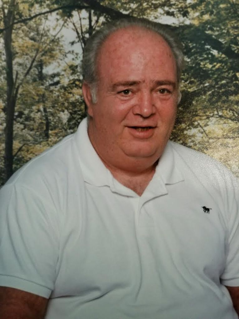 Gilbert B. Baum, Jr.