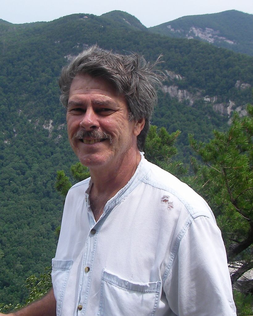 Charles Peter Bennett, III Profile Photo