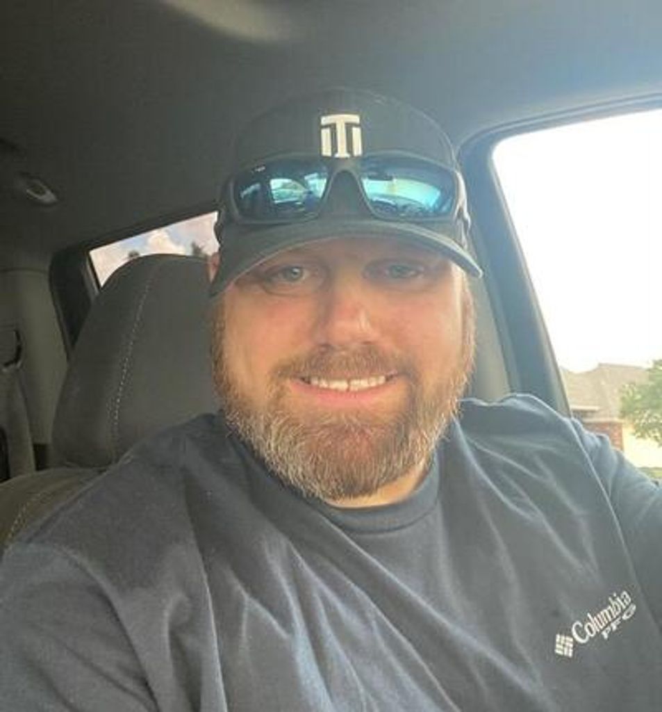Corey Matthew Sheets Profile Photo