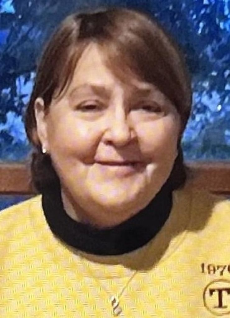 Becky Lietz Profile Photo