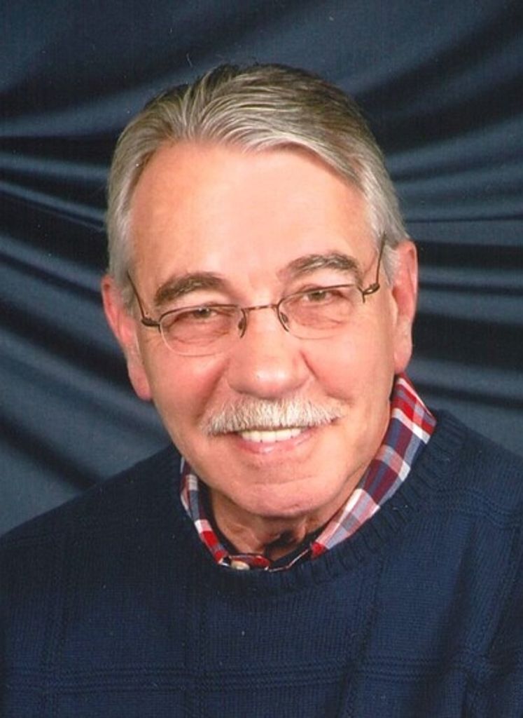 Arlyn "Art" Reinhard Profile Photo