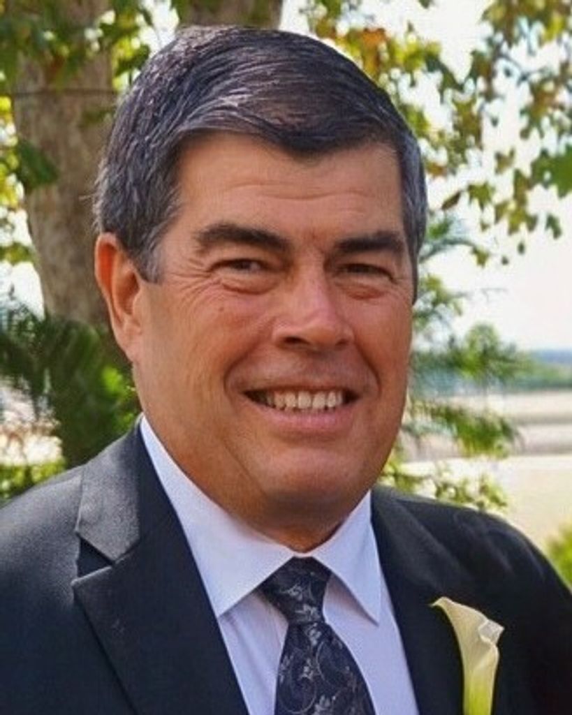 Mike Rooney Profile Photo