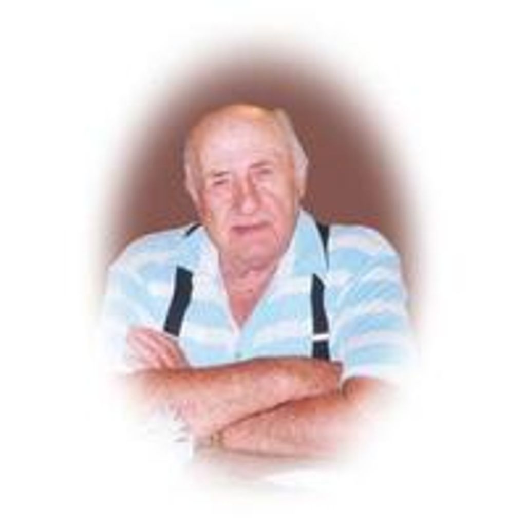 Raymond Williamson