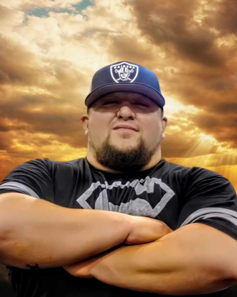 Jerome Espinoza Profile Photo