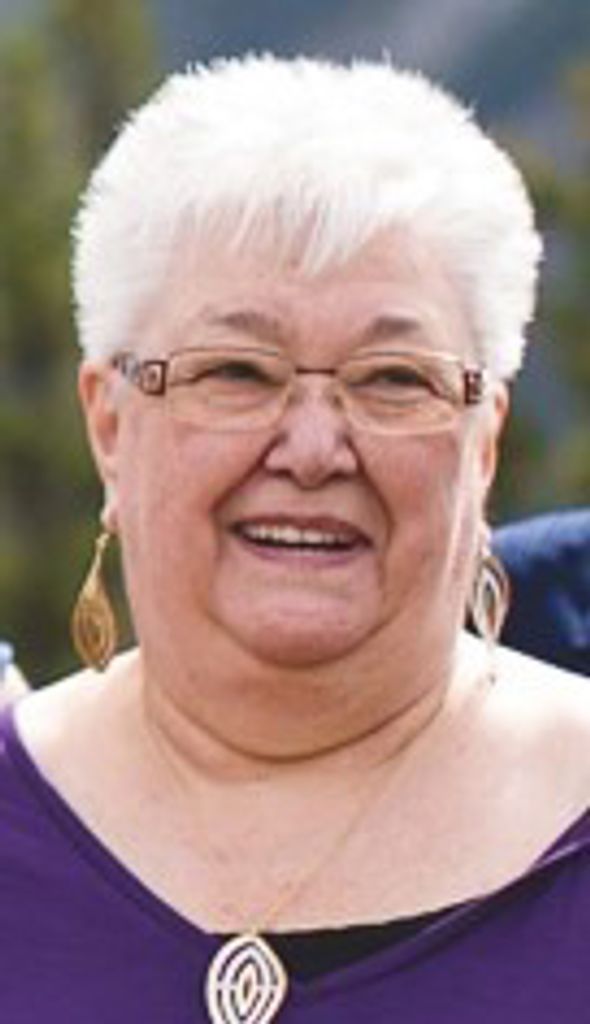 Ethel Stoesz