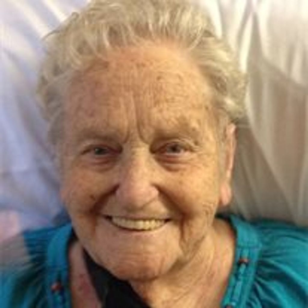 Ruth J. "Dubois" Mullen