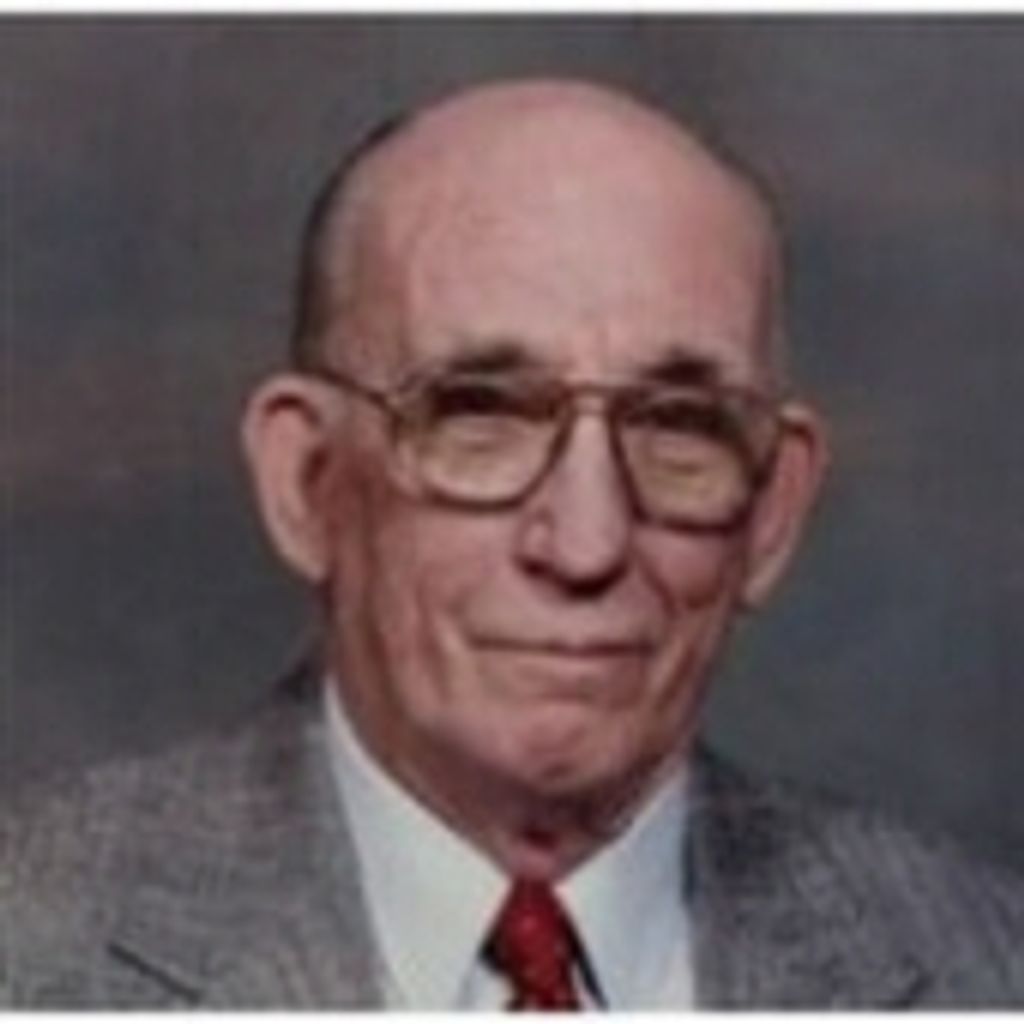 Harry R Huber Profile Photo