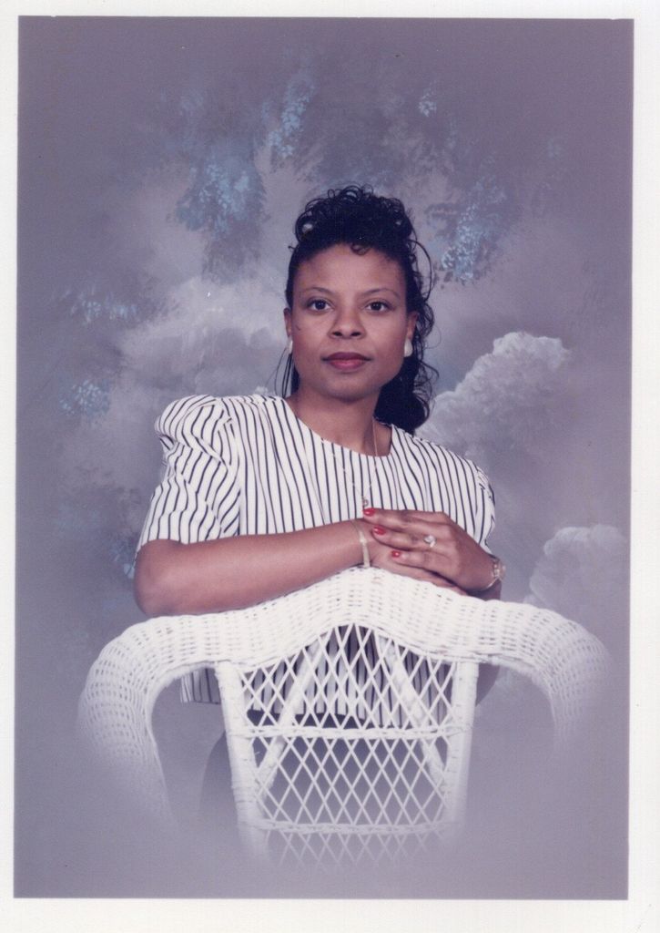 Carolyn Ann Baker Profile Photo