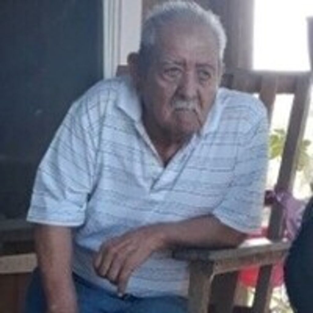 Pedro Prado Garcia