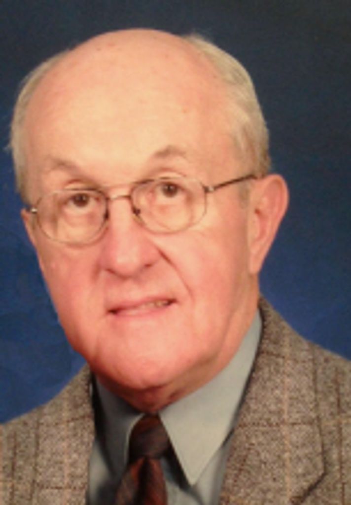 Kermit M. Stong