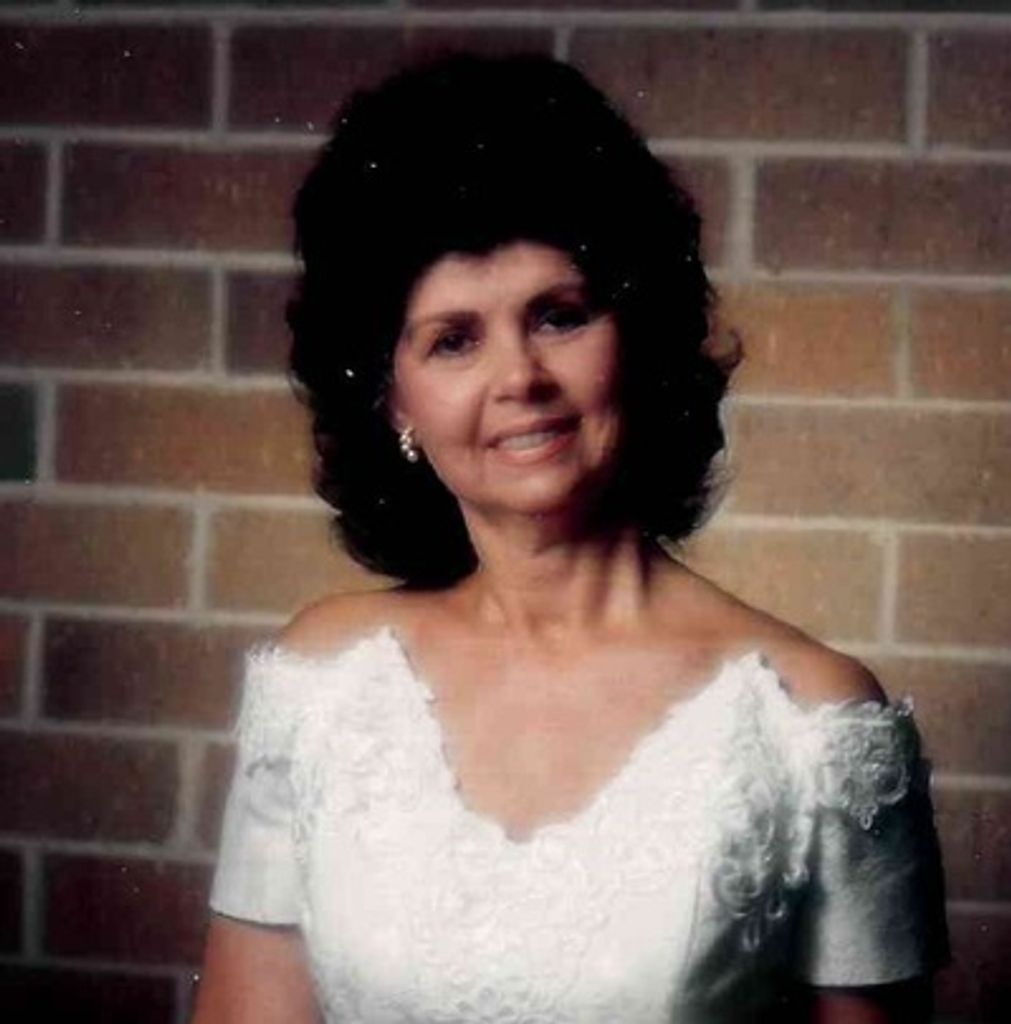 Ann Marie Crook Profile Photo