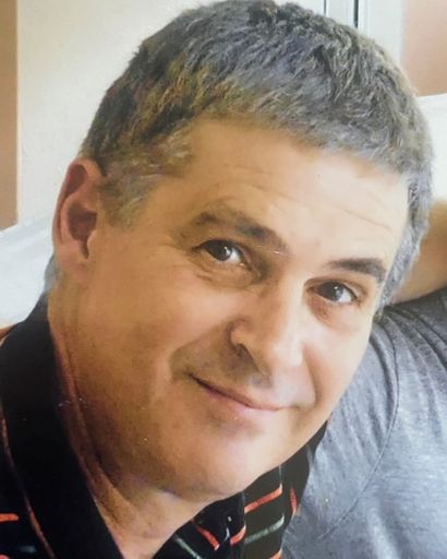 Michael Gizzi Profile Photo