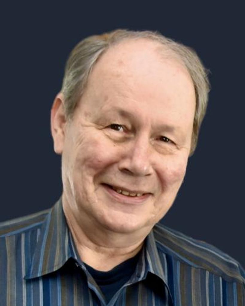 Michael J. Wilson Profile Photo