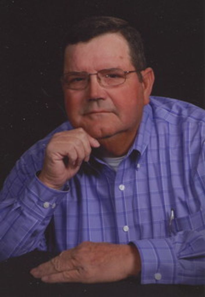 Jimmy Deskin