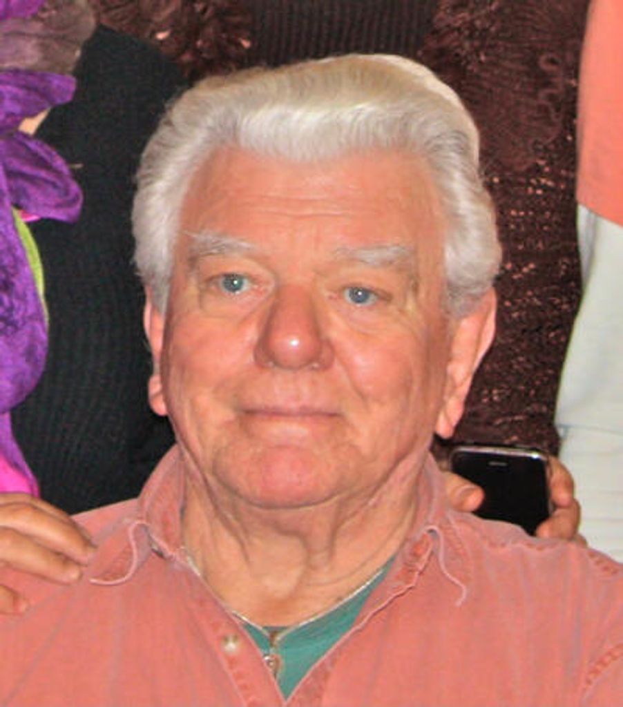 Melvin L. Aldridge Profile Photo