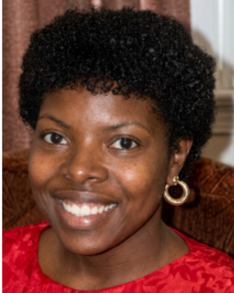 Monica Pettway