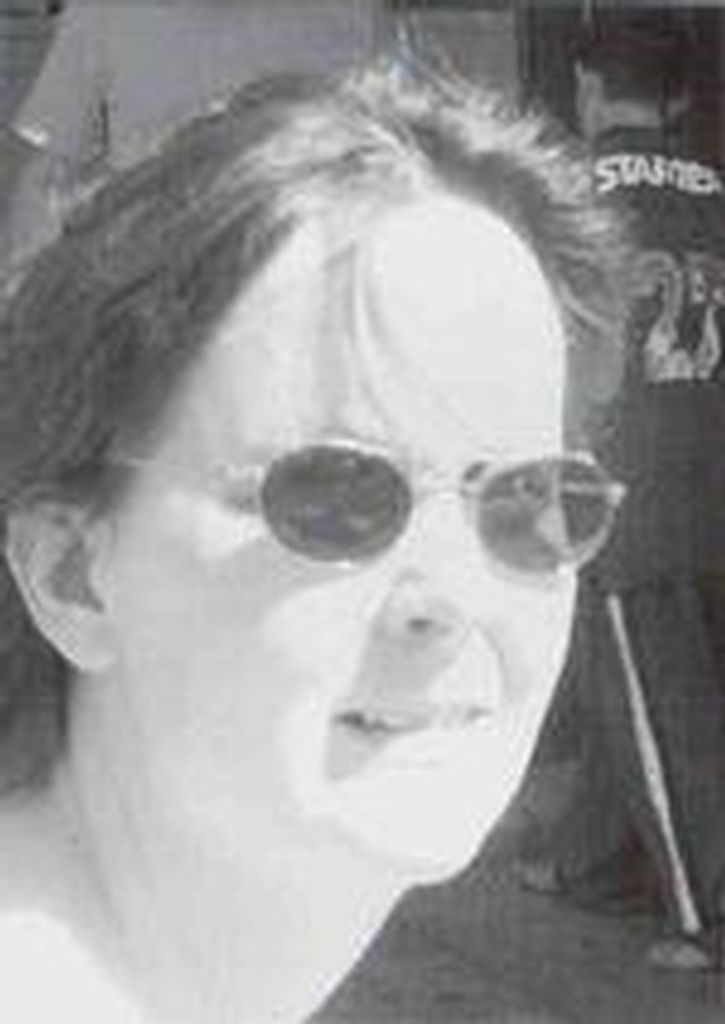 Lisa Ann Neibaur Bennington