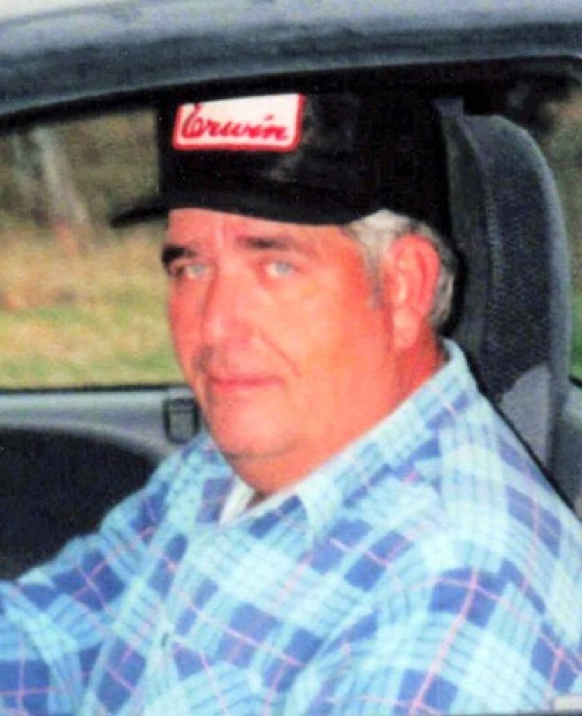 Robert Lee Johnson Profile Photo