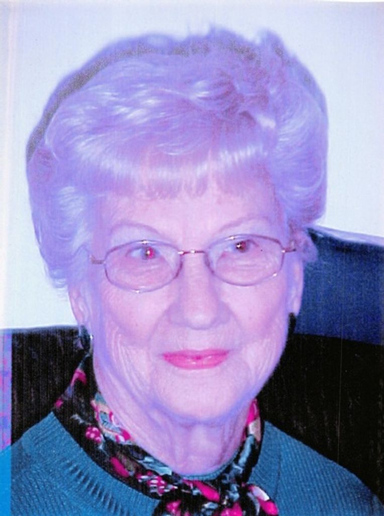 Juanita Sarah Mignonette Hulin Profile Photo