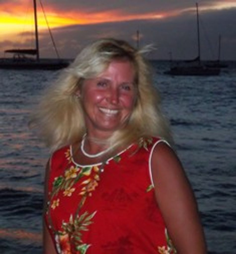 Beth Ann Campbell