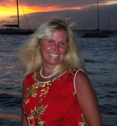 Beth Ann Campbell Profile Photo