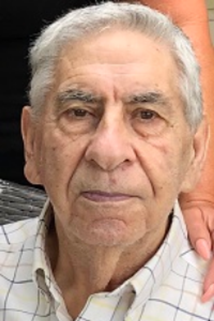 Antonio Gonsalves