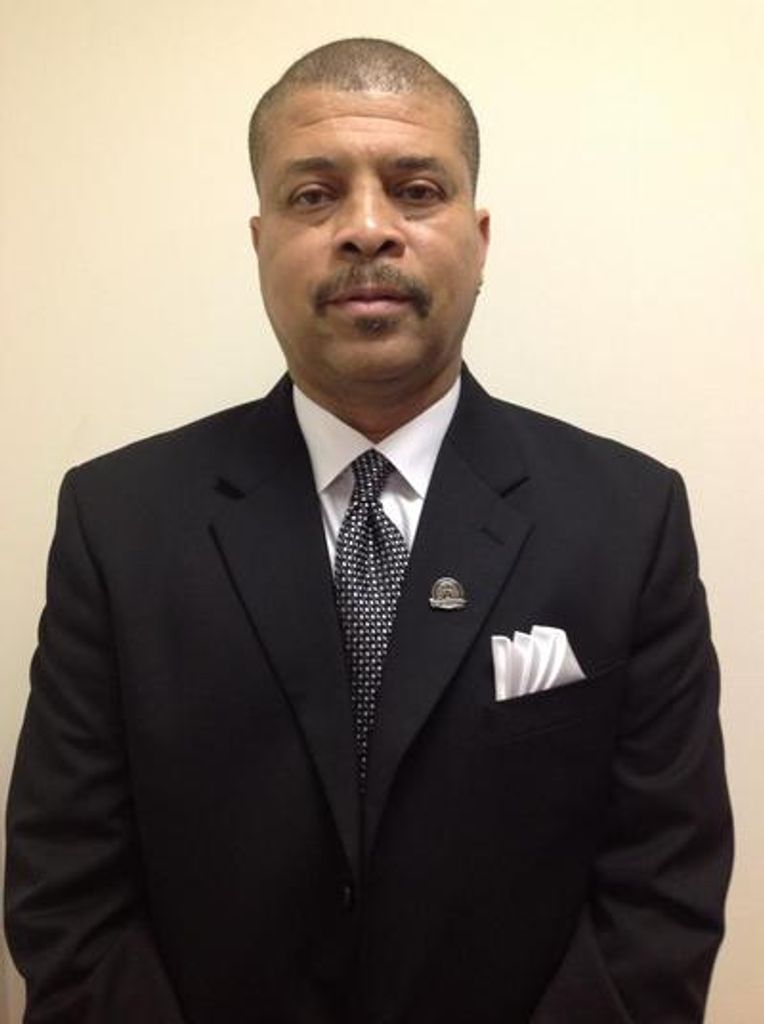 Johnny C. Nimes Profile Photo