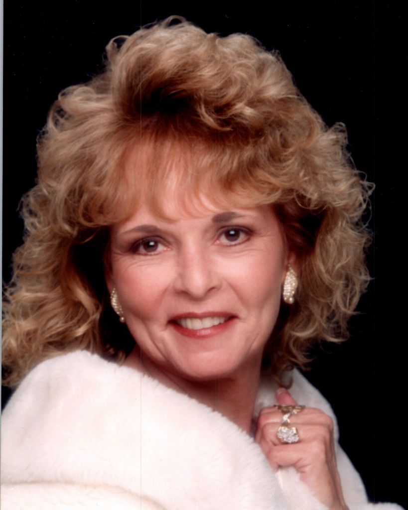 Margaret Ann Long Hipkins Profile Photo