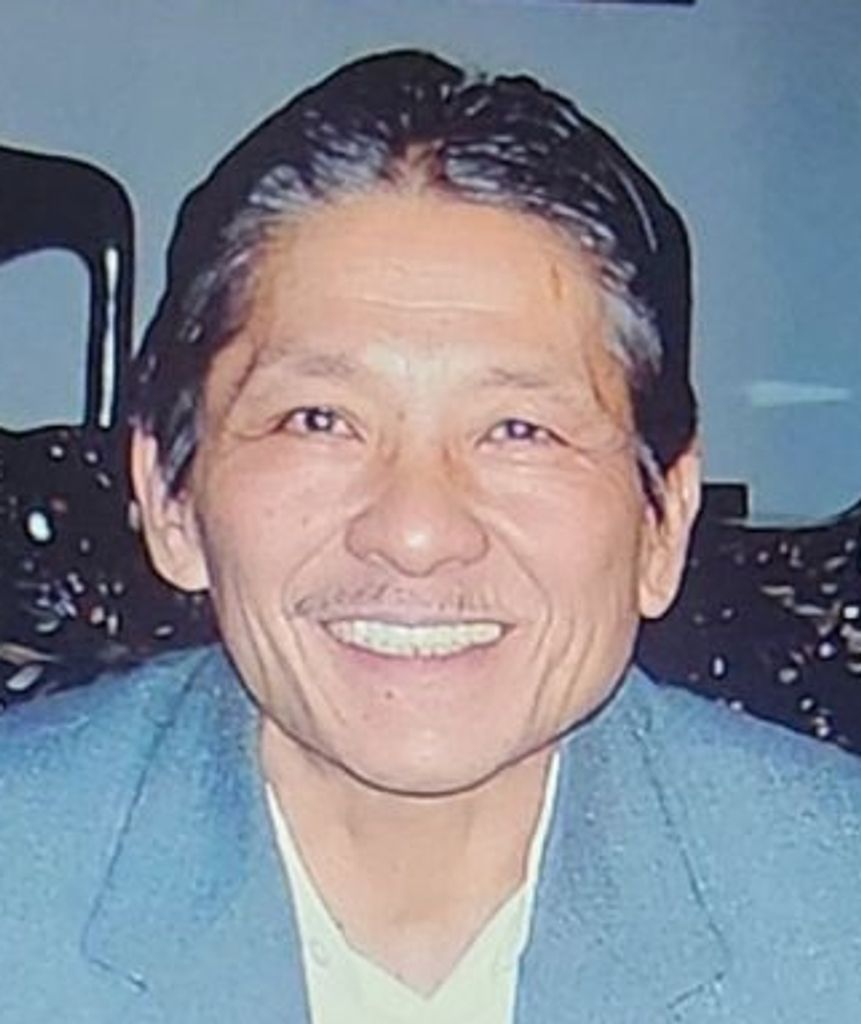 Quang Minh Nguyen
