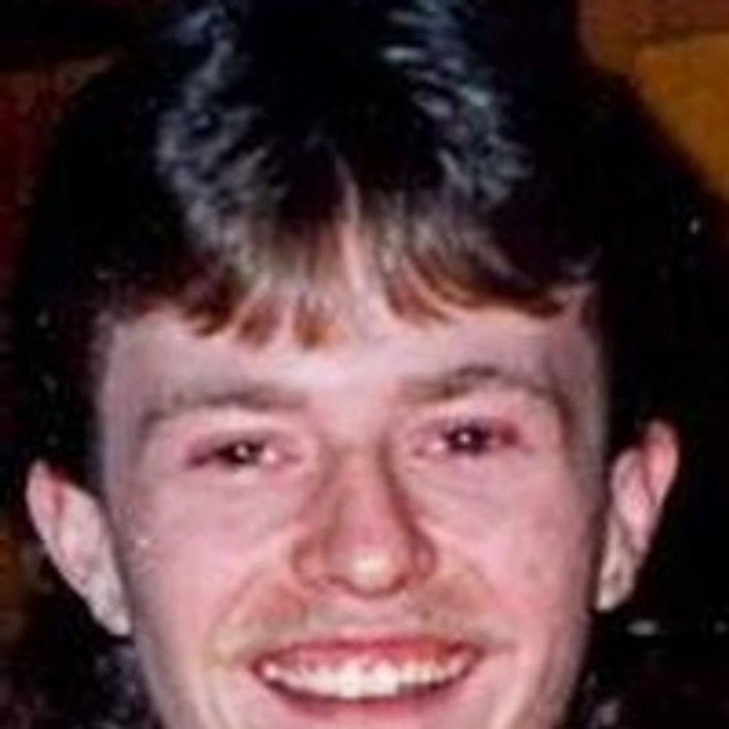 Terry M. Haney