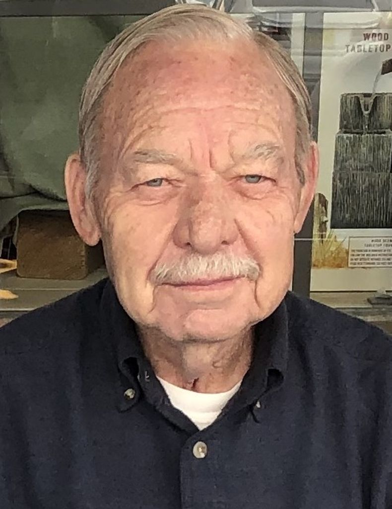 James "Dale" Brannon
