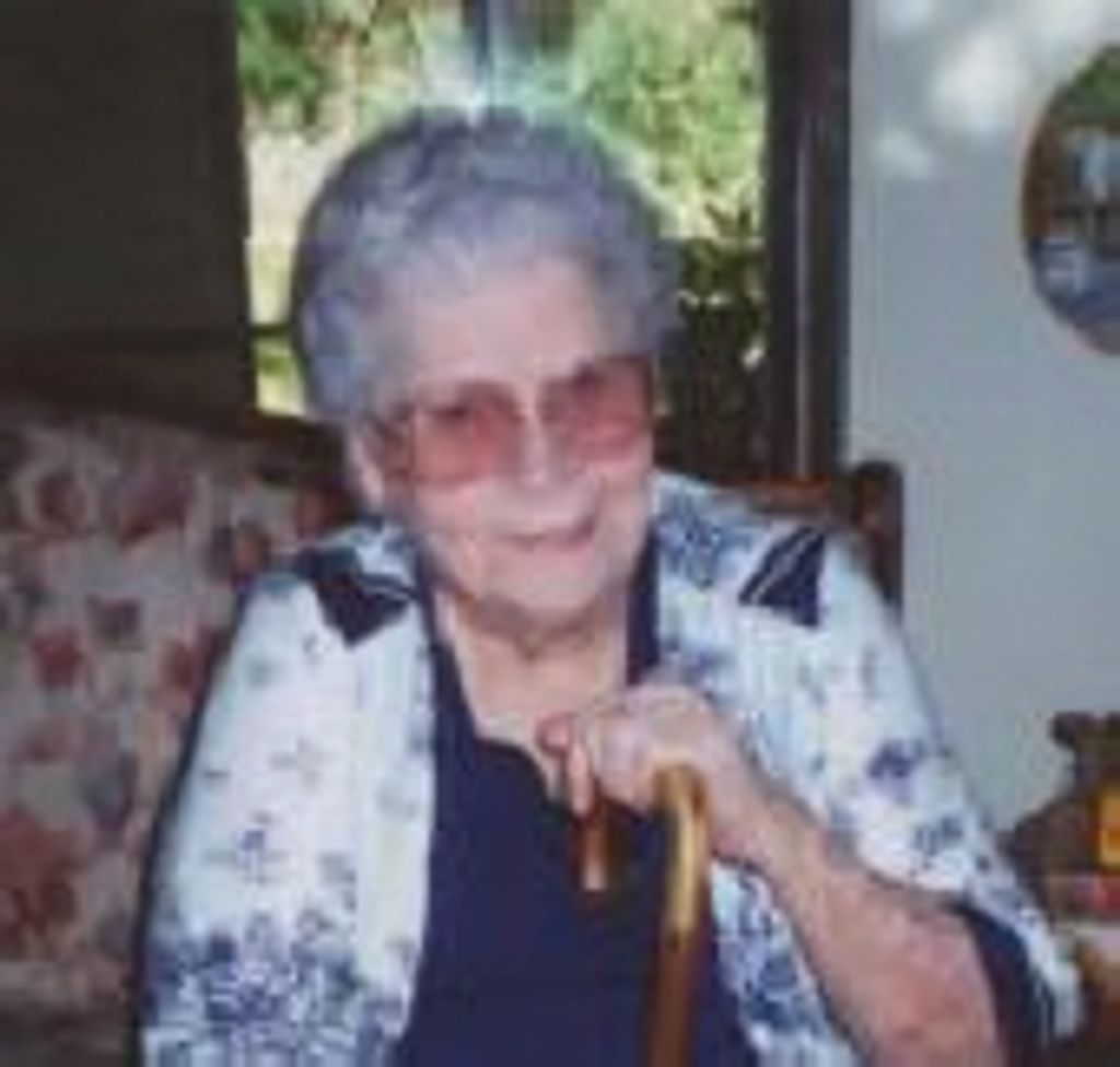 Hazel Byars