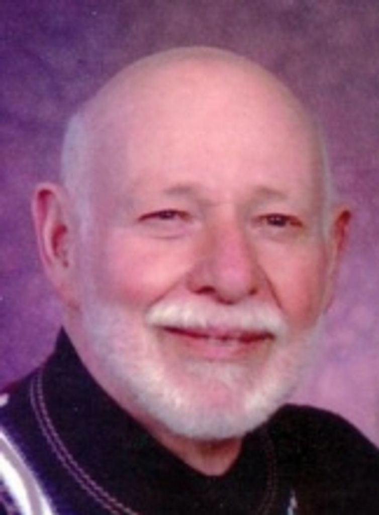 Wayne Dodson