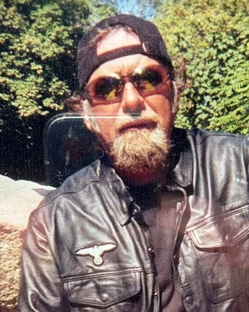 Billy Eugene McAbee, Jr Profile Photo