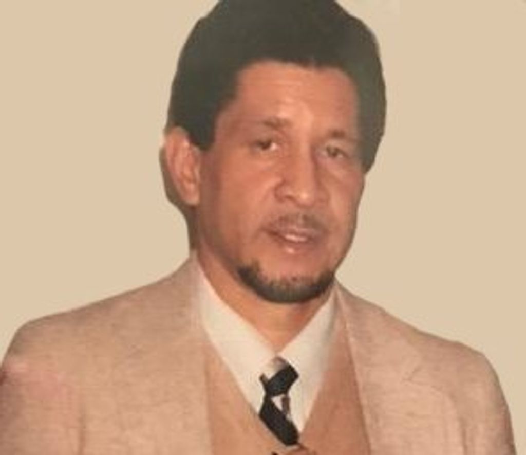 James Fernandez Profile Photo