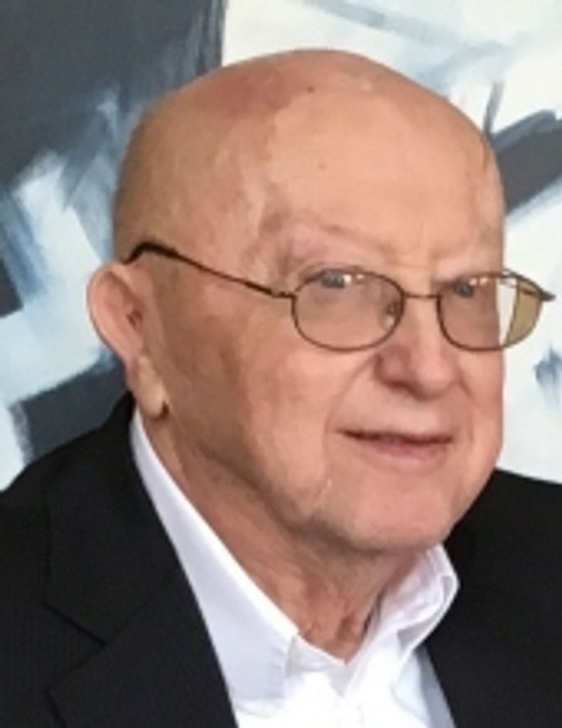 Jack Carl Kaumeyer