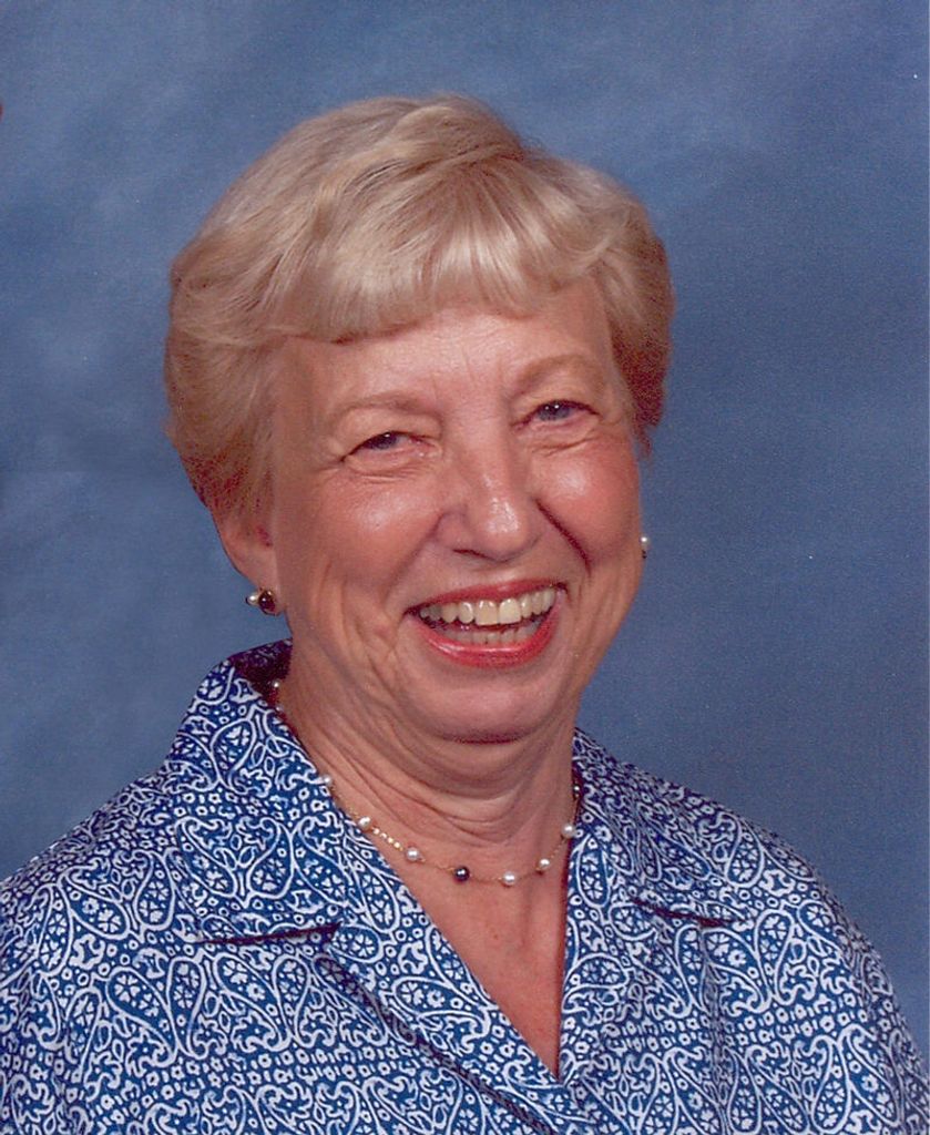 Jean Ann Kennelly