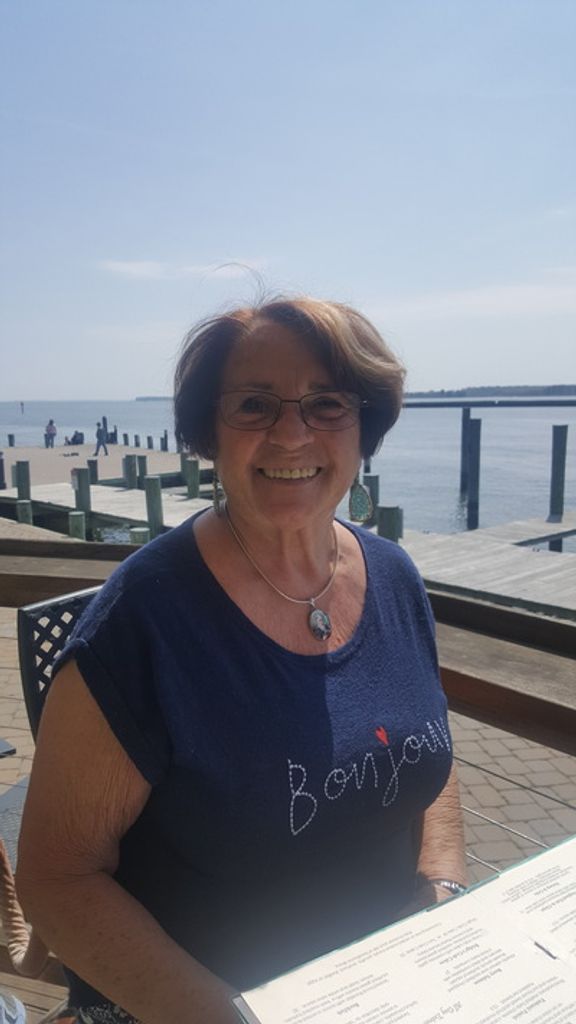 Edith Renee Dean Profile Photo