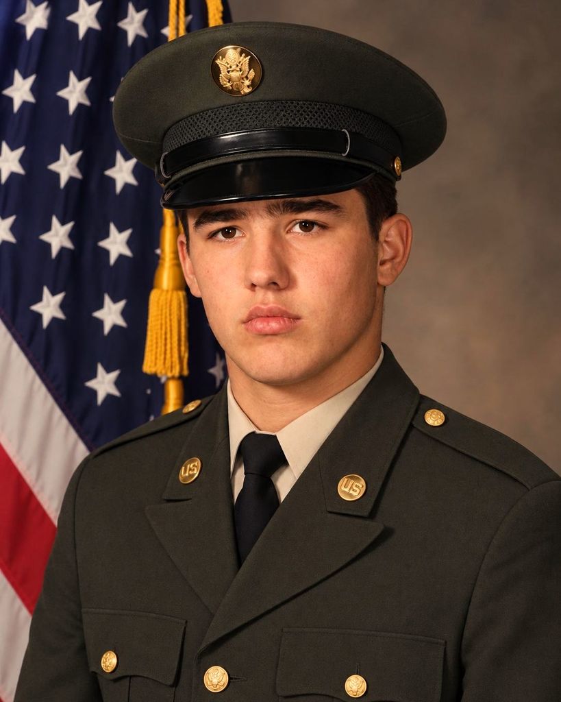 Joseph Eugene "Joe" Mettie