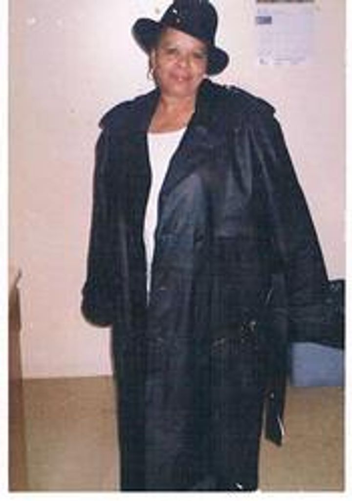 Gloria Dean Branch Profile Photo