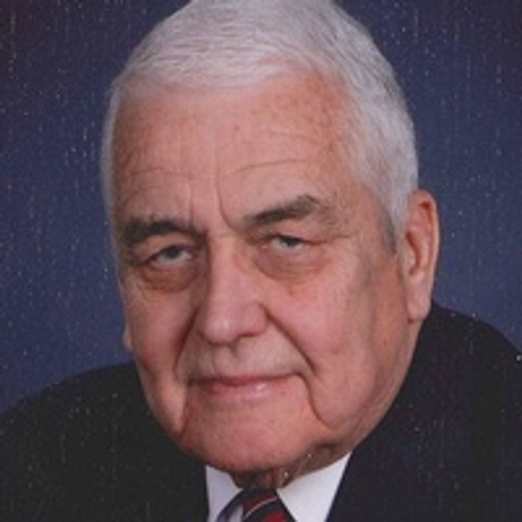 Richard Volker Armstrong